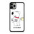 BRIAN GRIFFIN FAMILY GUY iPhone 11 Pro Max Case Cover