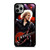 BRIAN MAY QUEEN ROCK iPhone 11 Pro Max Case Cover