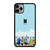 BTS BANGTAN BOYS SUMMER PACKAGE iPhone 11 Pro Max Case Cover