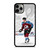 CALE MAKAR COLORADO AVALANCHE HOCKEY iPhone 11 Pro Max Case Cover