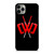 CHAD WILD CLAY LOGO iPhone 11 Pro Max Case Cover