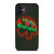 RED HOT CHILI PEPPERS UNLIMITED LOVE iPhone 12 Mini Case Cover