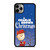 CHARLIE BROWN THE PEANUTS CHRISTMAS iPhone 11 Pro Max Case Cover