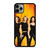 CHARLIE'S ANGELS MOVIES iPhone 11 Pro Max Case Cover