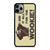 CHEWBACCA WOOKIE STAR WARS iPhone 11 Pro Max Case Cover
