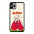 CHIBI INUYASHA MANGA ANIME iPhone 11 Pro Max Case Cover