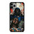 CHIEF KEEF RAPPER COLLAGE iPhone 11 Pro Max Case Cover