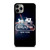 COACH NEW YORK NEBULA LOGO iPhone 11 Pro Max Case Cover
