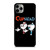 CUPHEAD SHOW CARTOON iPhone 11 Pro Max Case Cover