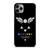 DELTARUNE GAMES SYMBOL iPhone 11 Pro Max Case Cover
