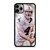 DEREK CARR LAS VEGAS RAIDERS 2 iPhone 11 Pro Max Case Cover