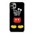 DISNEY MICKEY MOUSE QUOTES iPhone 11 Pro Max Case Cover