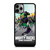 DISNEY MIGHTY DUCKS GAME CHANGERS MOVIES iPhone 11 Pro Max Case Cover