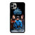 DISNEY MIGHTY DUCKS GAME CHANGERS iPhone 11 Pro Max Case Cover