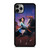 DISNEY PRINCESS MULAN CARTOON iPhone 11 Pro Max Case Cover