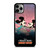 DISNEY WONDERFUL WINTER MICKEY MOUSE iPhone 11 Pro Max Case Cover