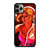 DJ SODA ART iPhone 11 Pro Max Case Cover