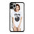 DJ SODA STUSSY iPhone 11 Pro Max Case Cover