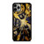 DOCTOR WHO EXPLODING TARDIS iPhone 11 Pro Max Case Cover