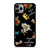 DOLCE AND GABBANA LUXURY PATTERN iPhone 11 Pro Max Case Cover