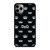 DOLCE AND GABBANA PATTERN iPhone 11 Pro Max Case Cover