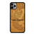 DOLCE AND GABBANA PATTERN iPhone 11 Pro Max Case Cover