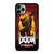 DOOM ETERNAL GAMES 2 iPhone 11 Pro Max Case Cover