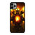 DOOM ETERNAL KHAN MAYKR iPhone 11 Pro Max Case Cover