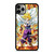 DRAGON BALL SON GOHAN iPhone 11 Pro Max Case Cover