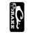DRAKE WATERFOWL VERTICAL LOGO iPhone 11 Pro Max Case Cover