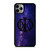 DREAM THEATER METAL BAND NEBULA iPhone 11 Pro Max Case Cover