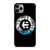 ETNIES FOOTWEAR LOGO 2 iPhone 11 Pro Max Case Cover