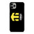 ETNIES FOOTWEAR LOGO 3 iPhone 11 Pro Max Case Cover
