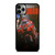 FRANCESCO PECCO BAGNAIA DUCATI RACING iPhone 11 Pro Max Case Cover