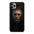 FRANKENSTEIN SCARY iPhone 11 Pro Max Case Cover