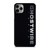 GHOSTWIRE TOKYO GAMES LOGO iPhone 11 Pro Max Case Cover