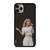 HAYLEY WILLIAMS PARAMORE iPhone 11 Pro Max Case Cover