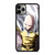 HERO SAITAMA ONE PUNCH MAN iPhone 11 Pro Max Case Cover