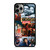 HIGH SCHOOL MUSICAL MOVIE COLLAGE iPhone 11 Pro Max Case Cover