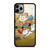 HILDA CARTOON MOVIES iPhone 11 Pro Max Case Cover