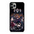 HOLLOW KNIGHT GAMES ALL CHARACTER iPhone 11 Pro Max Case Cover