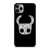 HOLLOW KNIGHT GAMES ICON iPhone 11 Pro Max Case Cover