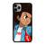 HUEY FREEMAN BOONDOCKS SUPREME iPhone 11 Pro Max Case Cover