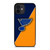 SAINT LOUIS BLUES NHL HOCKEY LOGO iPhone 12 Mini Case Cover