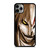 ICHIGO KUROSAKI HOLLOW BLEACH iPhone 11 Pro Max Case Cover
