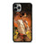 INDIANA JONES RAIDERS OF THE LOST ARK iPhone 11 Pro Max Case Cover