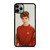 JACK AVERY WHY DONT WE iPhone 11 Pro Max Case Cover