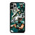 JALEN HURTS PHILADELPHIA EAGLES FOOTBALL iPhone 11 Pro Max Case Cover