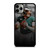 JALEN HURTS PHILADELPHIA EAGLES NFL iPhone 11 Pro Max Case Cover