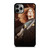 JASON NEWSTED METALLICA BASSIST iPhone 11 Pro Max Case Cover